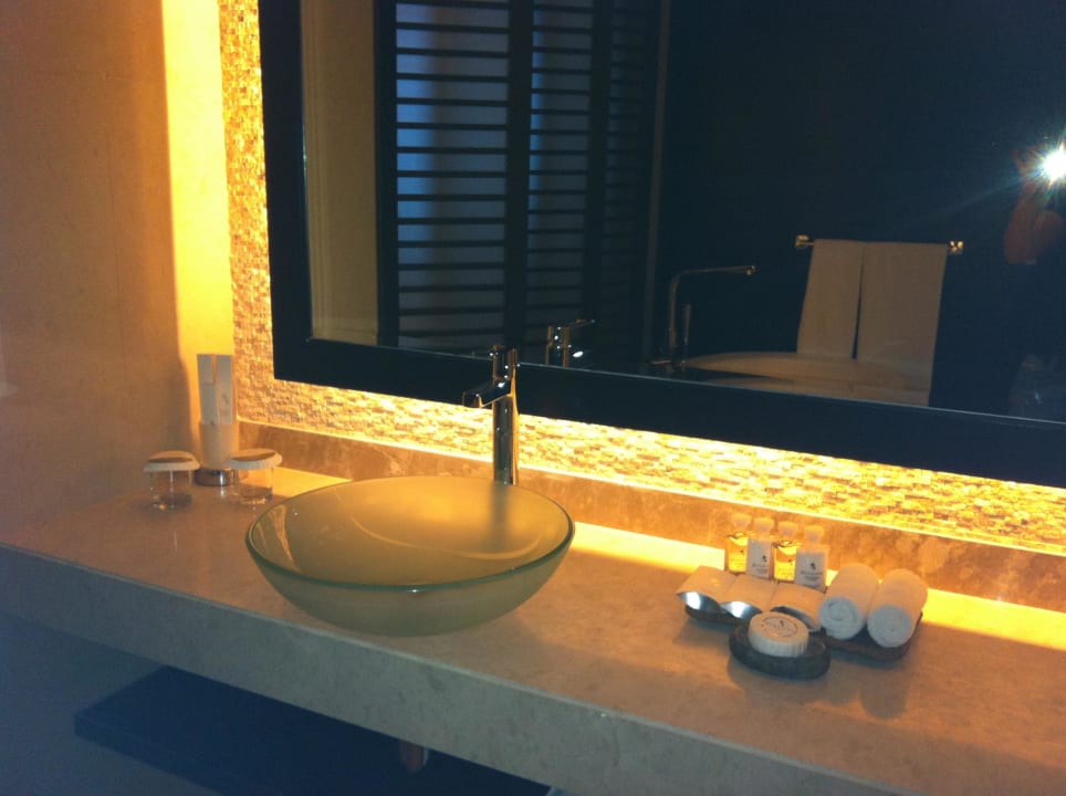 Bad Rixos The Palm Hotel & Suites