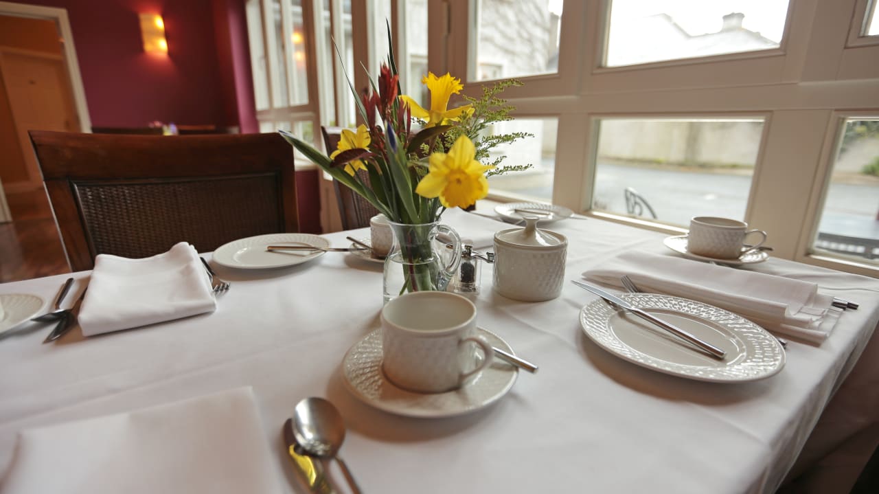 Gastro Rosquil House Guesthouse, Kilkenny