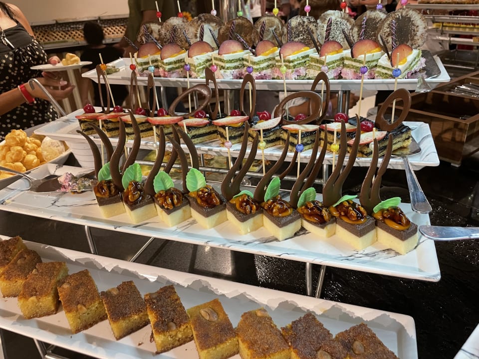 Gastro Hotel Botanik Platinum