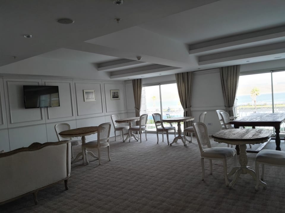 Sonstiges Alkoclar Exclusive Alacati