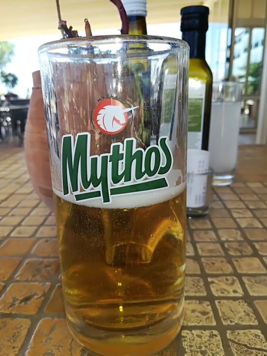 Gastro Hotel Kathrin Beach