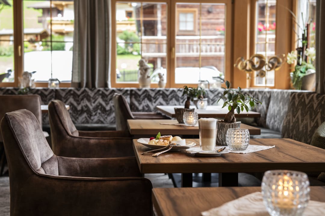 Gastro Hotel Alpenjuwel Jäger