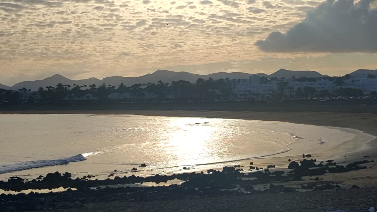 Strand Hipotels La Geria