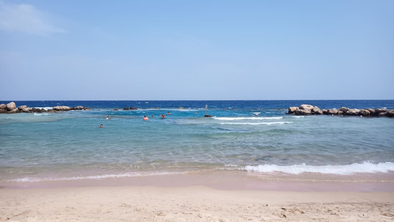 Strand Pickalbatros Citadel Resort