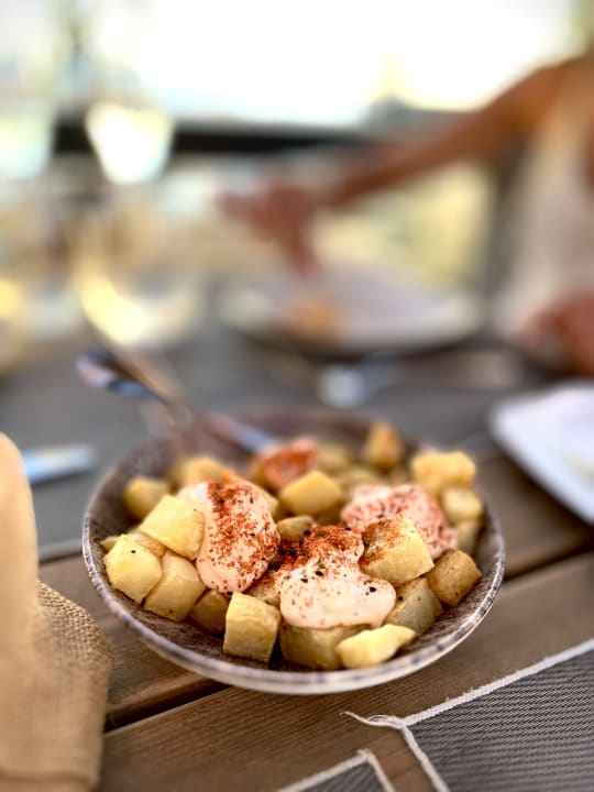 Gastro Hipotels Barrosa Garden