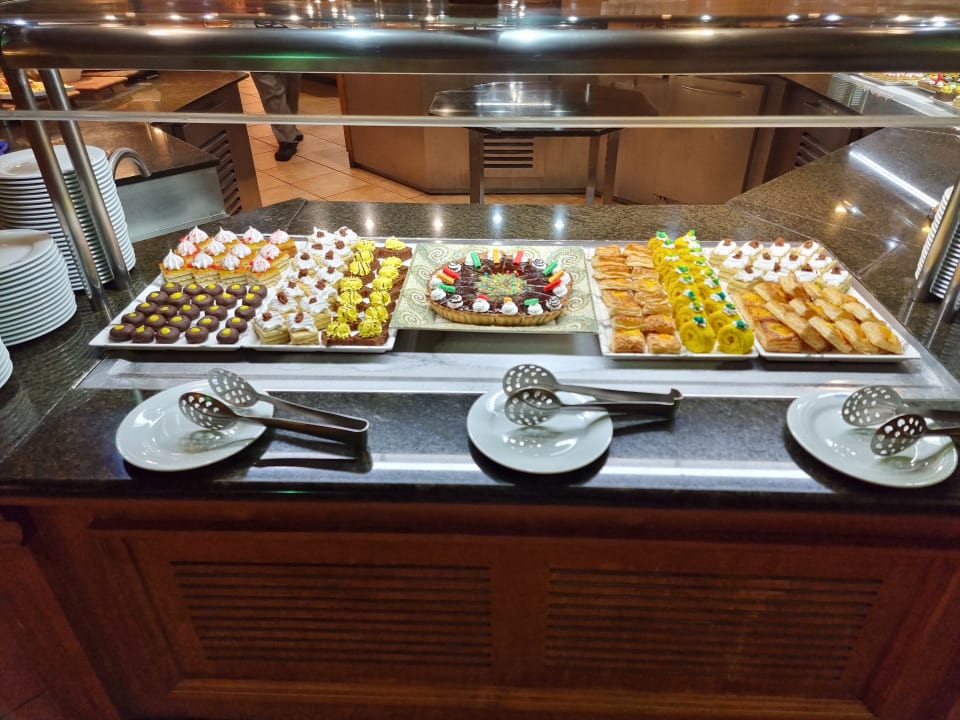 Gastro Blau varadero - Adults only