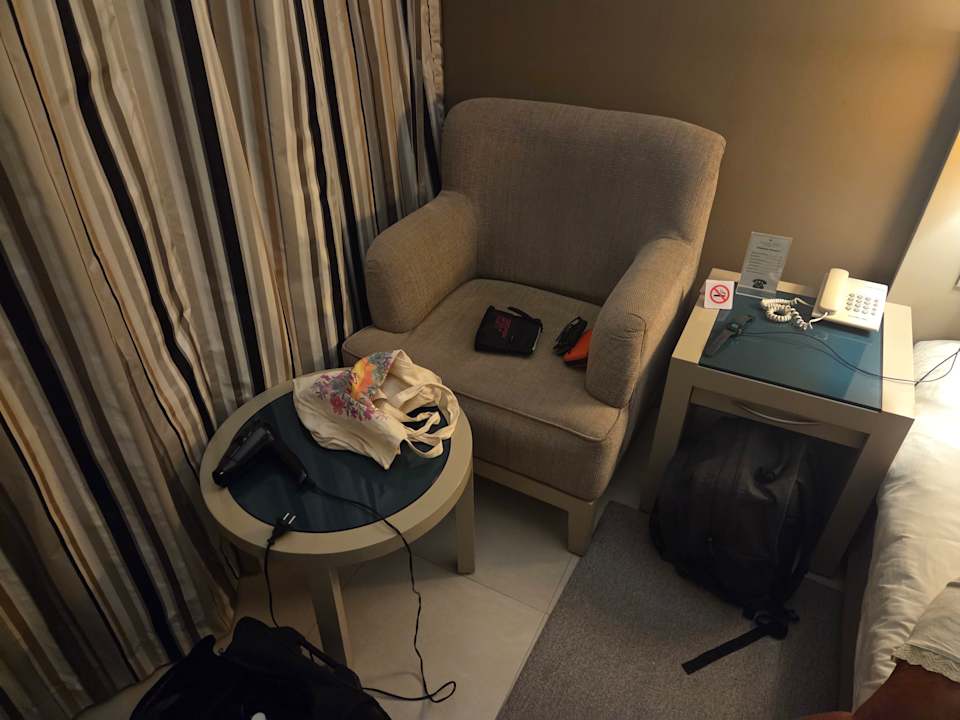 Zimmer Cleopatra Luxury Resort Makadi Bay