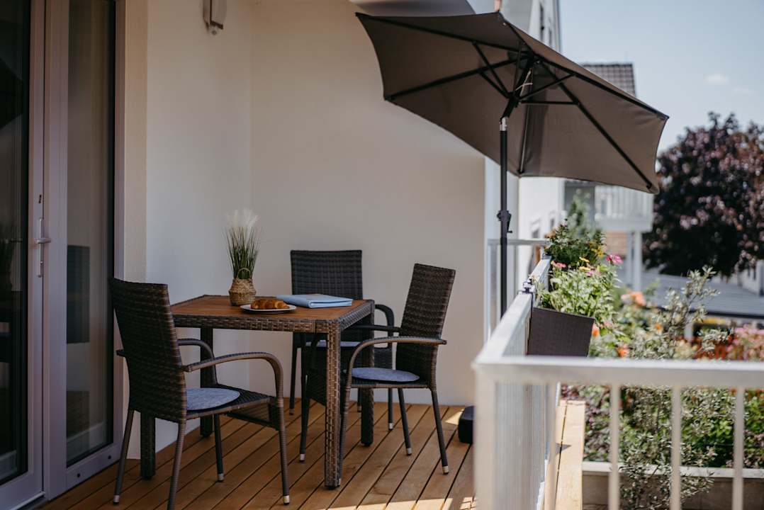 Zimmer AusZeit Neusiedlersee