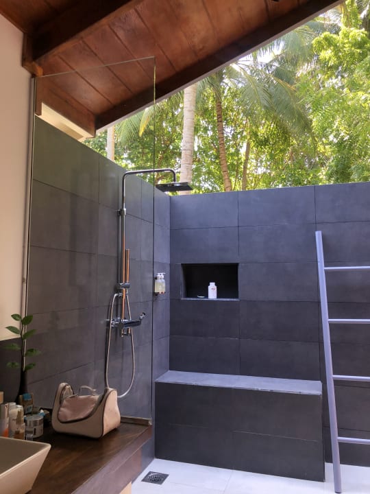 Zimmer Meeru Maldives Resort Island