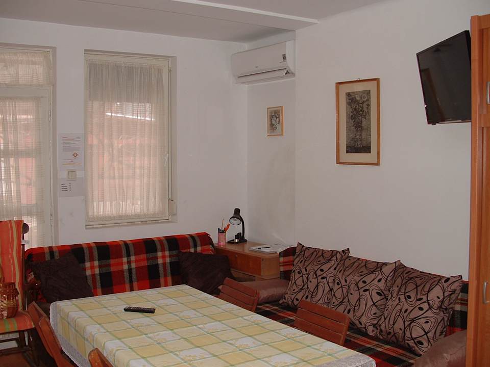 Zimmer Apartments Németh Vendégház Fadd-Dombori