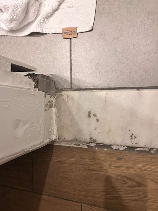 Zimmer Seven Seas Palmeras Bay Alanya