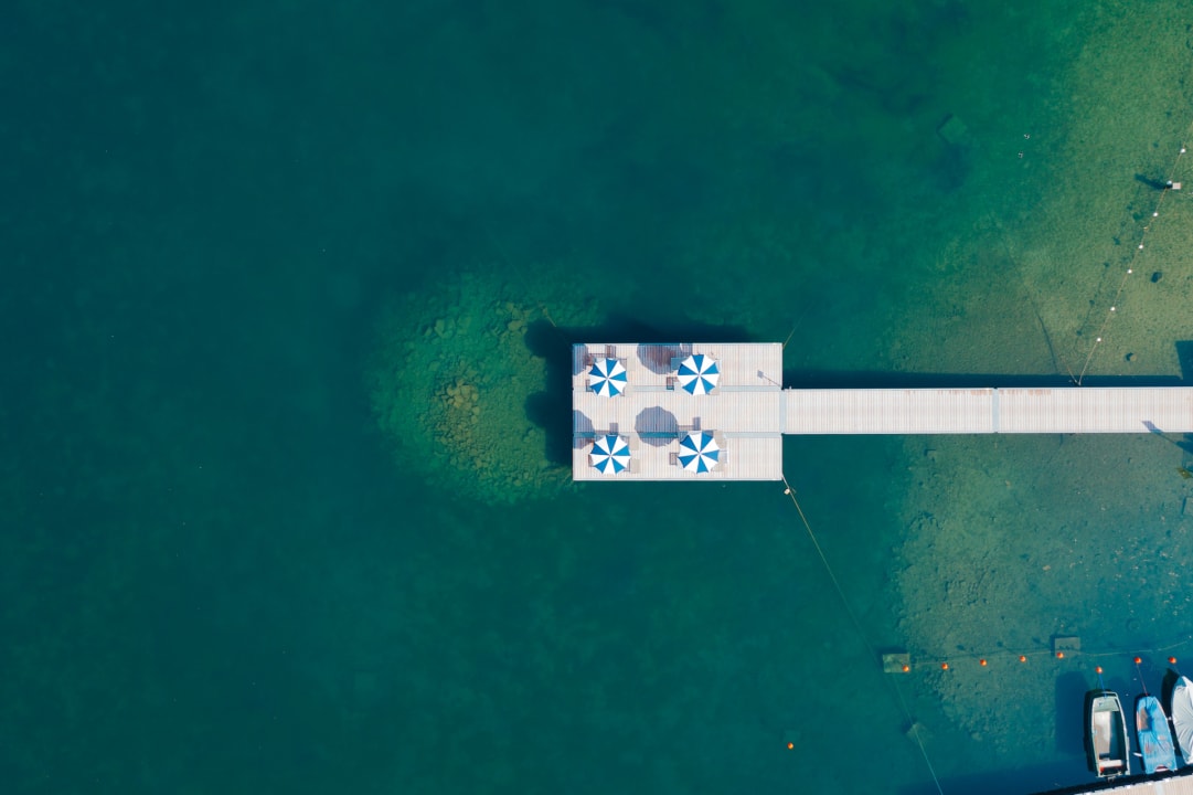 Strand Parc Hotel Du Lac