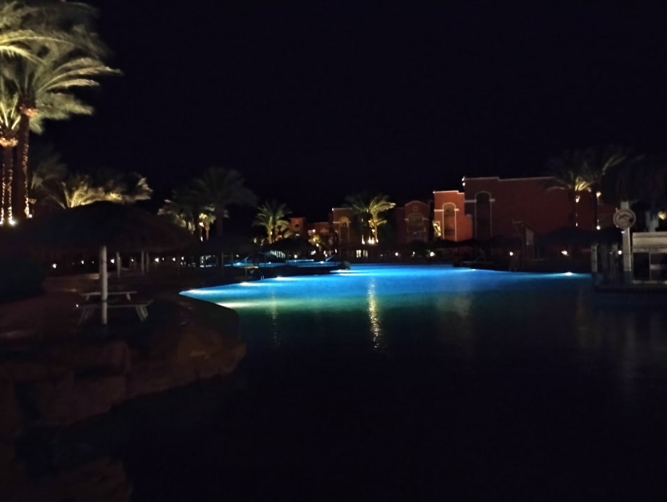 Pool Sentido Caribbean World Soma Bay