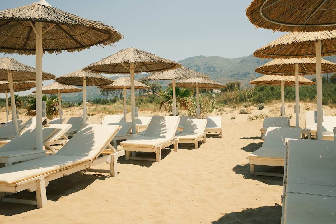Strand Anemos Luxury Grand Resort