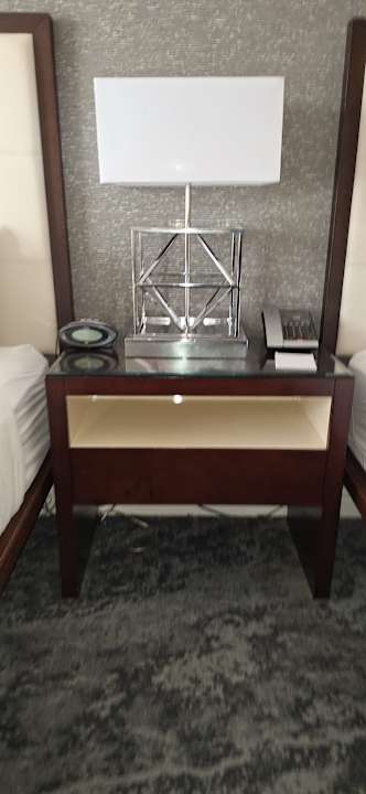 Zimmer Hotel The Henry