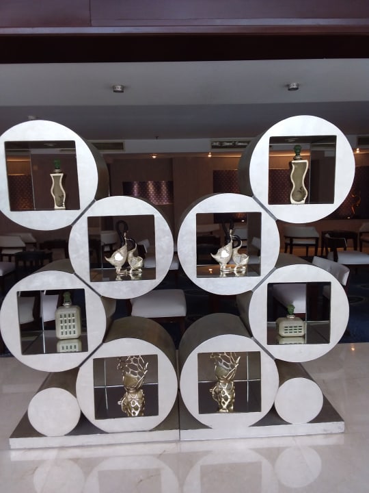 Sonstiges Premier Le Reve Hotel & Spa