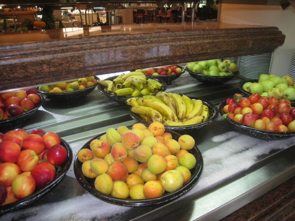 Im Magico Monachus Family Resort Sorgun