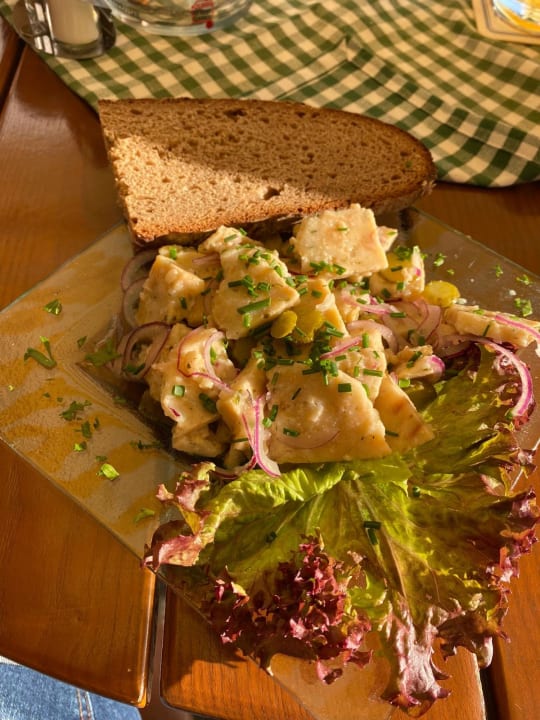 Gastro Alpenhotel Bergzauber