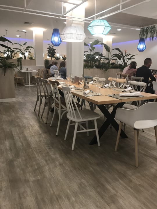 Gastro AluaVillage Fuerteventura