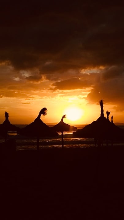 Strand HM Balanguera Beach