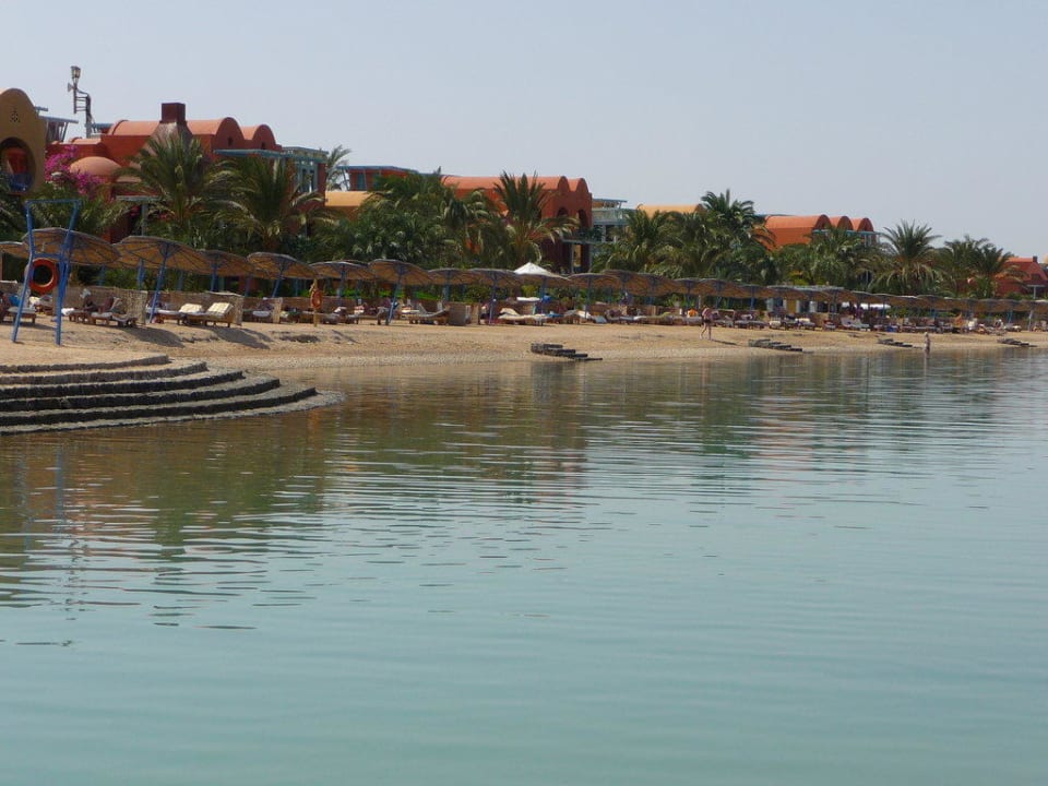 Miramar Beach Sheraton Miramar Resort El Gouna
