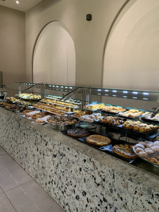 Gastro Prima Life Makadi Resort