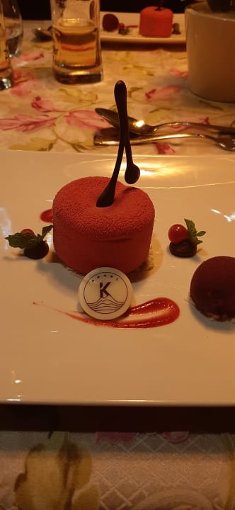 Gastro Das Karwendel - Ihr Wellness Zuhause am Achensee
