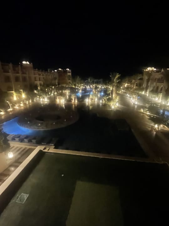 Ausblick The Grand Palace - Adults only