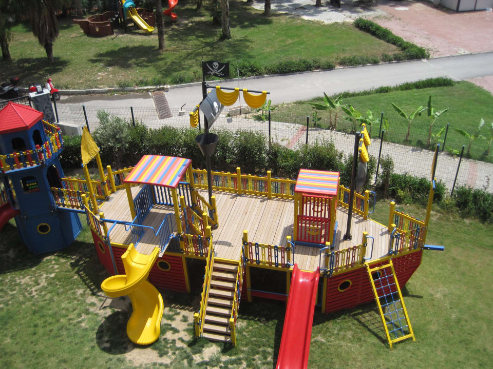 Sport & Freizeit Seaden Quality Resort & Spa