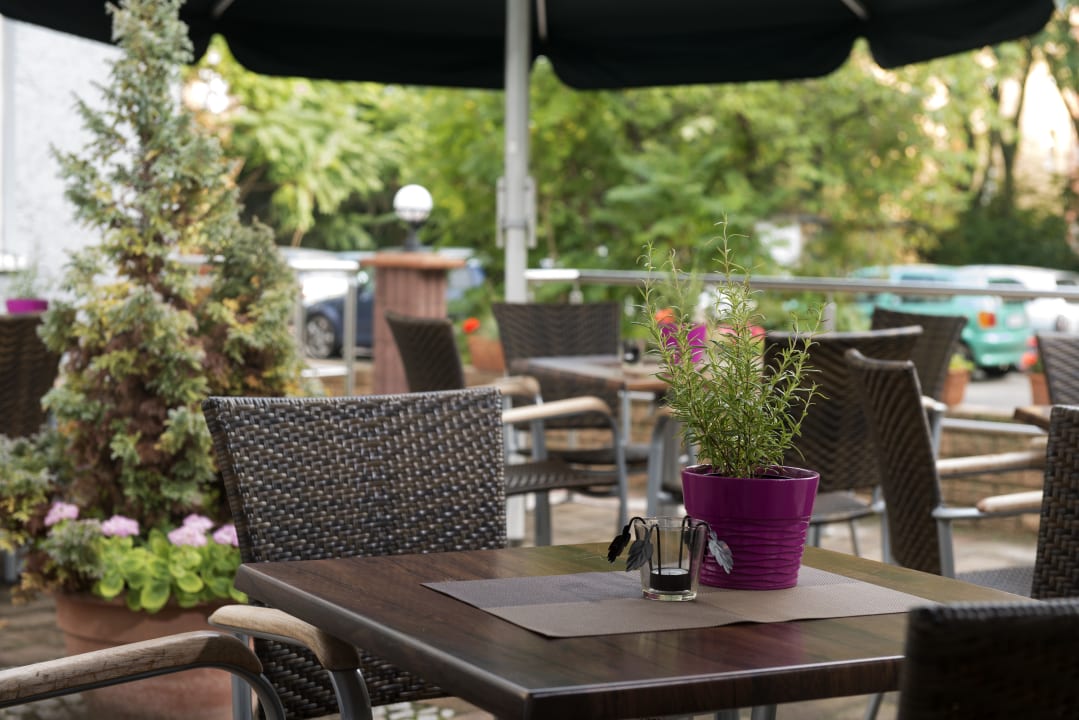 Gastro Good Morning + Berlin City East