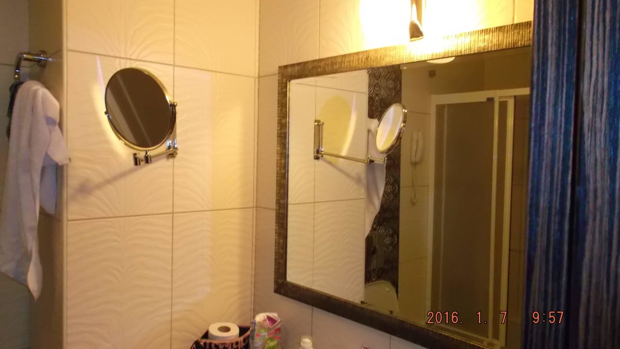 Bad Aydinbey Kings Palace & Spa