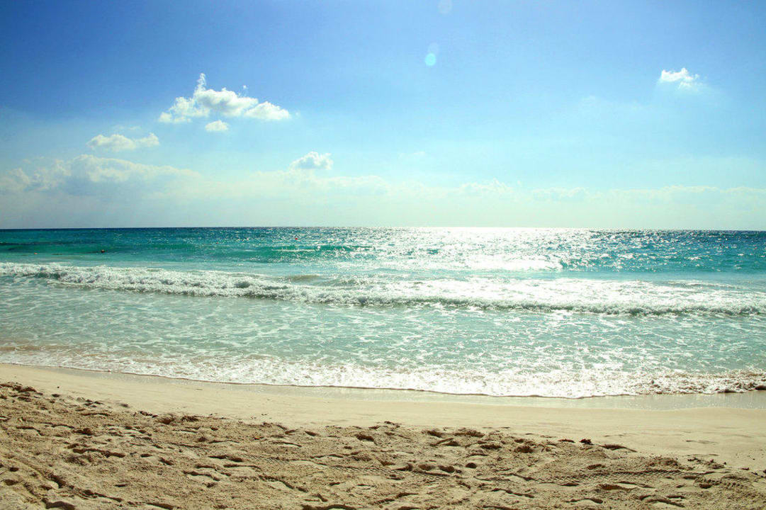 Карибское море Catalonia Royal Tulum Beach & Spa Resort - Adults only