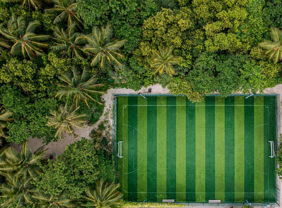 Sport & Freizeit Vakkaru Maldives