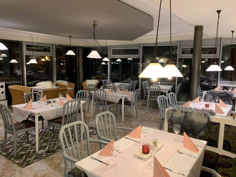 Gastro Berghotel Drei Brüder Höhe