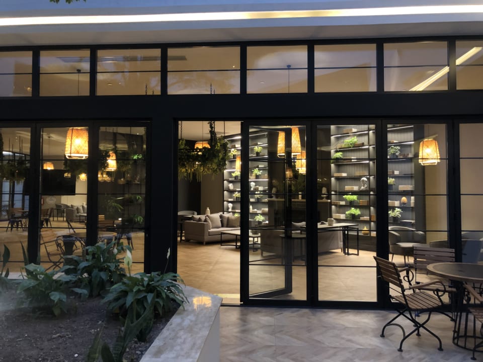 Sonstiges Hotel Miramare Beach