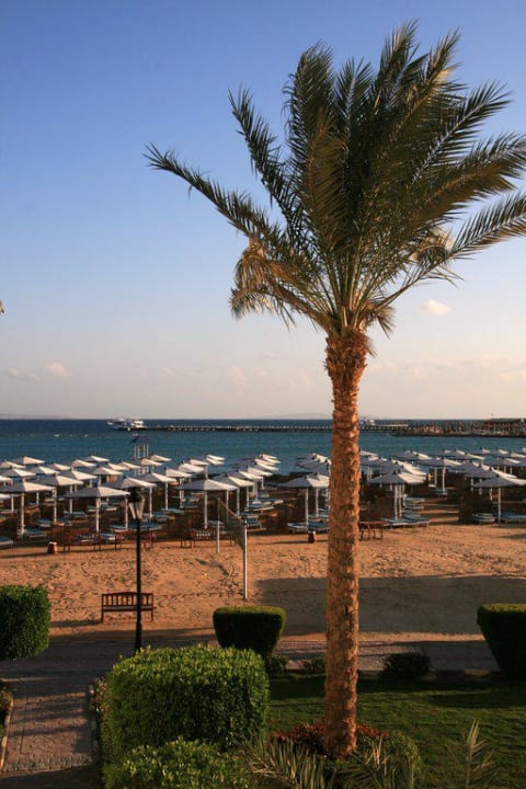 Sunrise Pickalbatros Dana Beach Resort - Hurghada