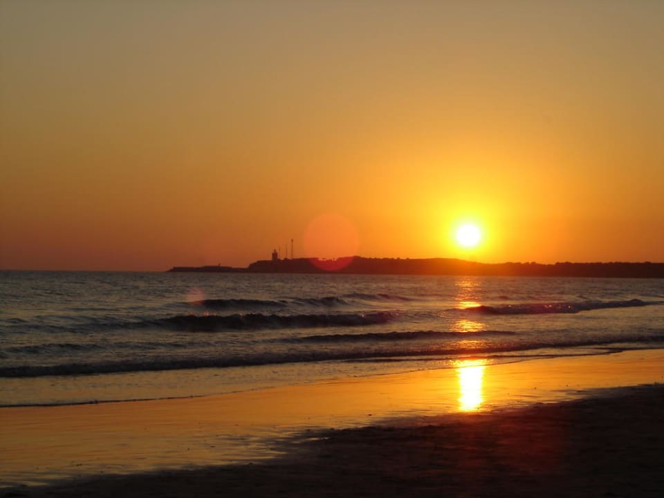Strand Fuerte Conil-Resort