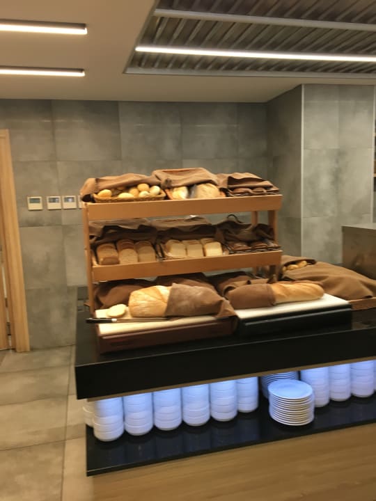 Restaurant HVD Viva Club Hotel