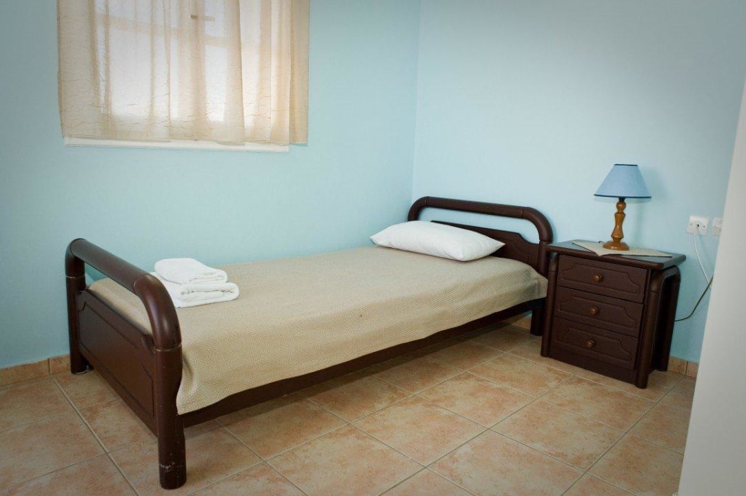 Single bedroom Apartments Vivere A Plakes/Milos