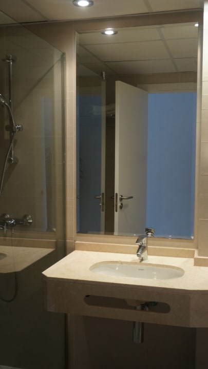 Zimmer Hotel Vibra Beverly Playa