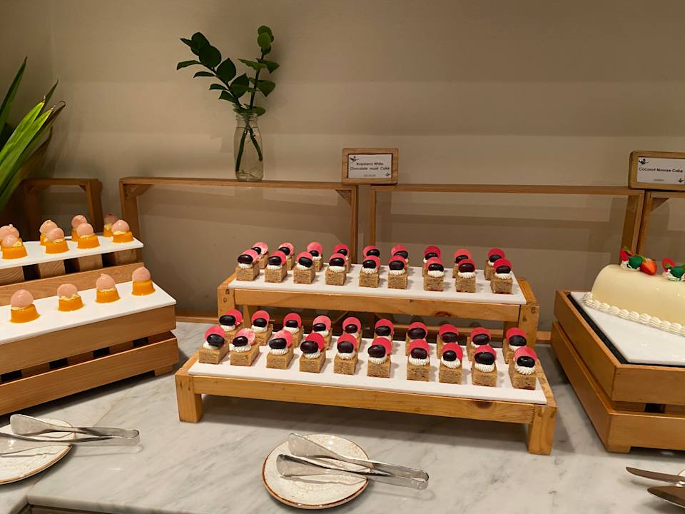 Gastro Jawakara Islands Maldives