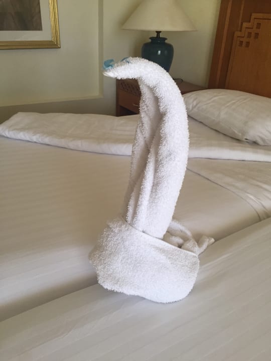 Zimmer Old Palace Resort Sahl Hasheesh