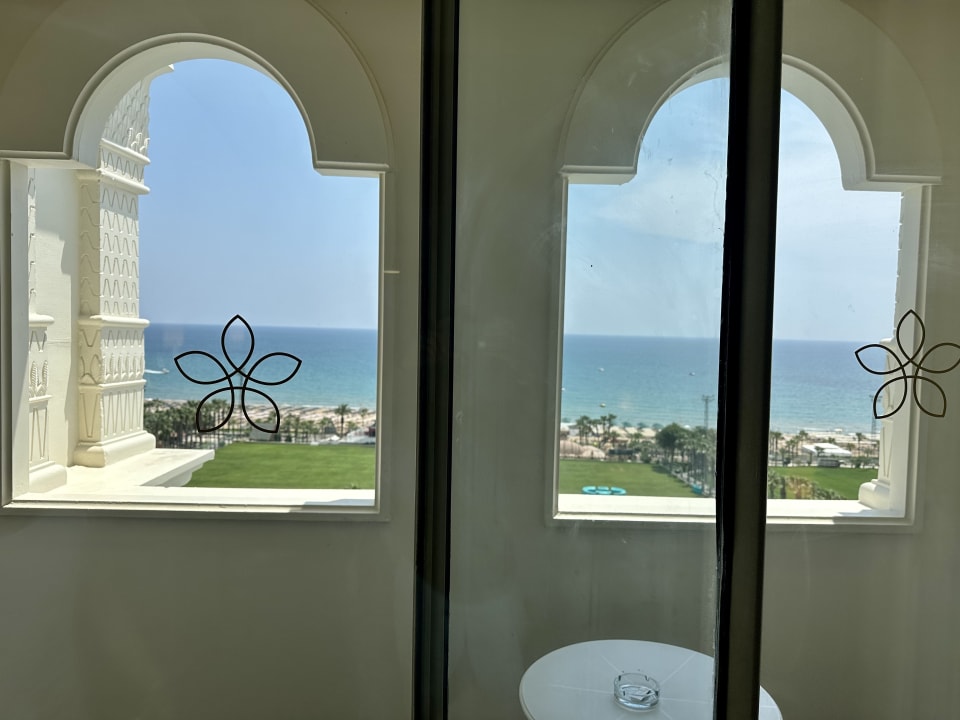 Ausblick Kamelya Collection Fulya Hotel