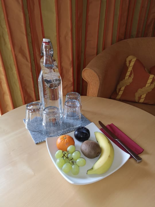 Zimmer Das Karwendel - Ihr Wellness Zuhause am Achensee