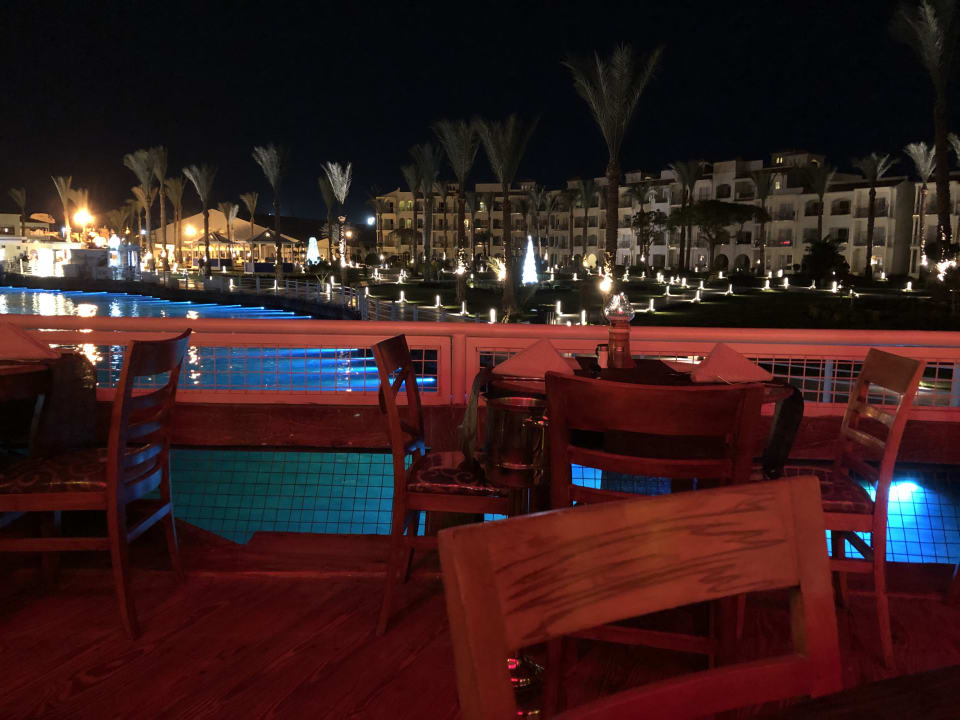 Gastro Pickalbatros Dana Beach Resort - Hurghada