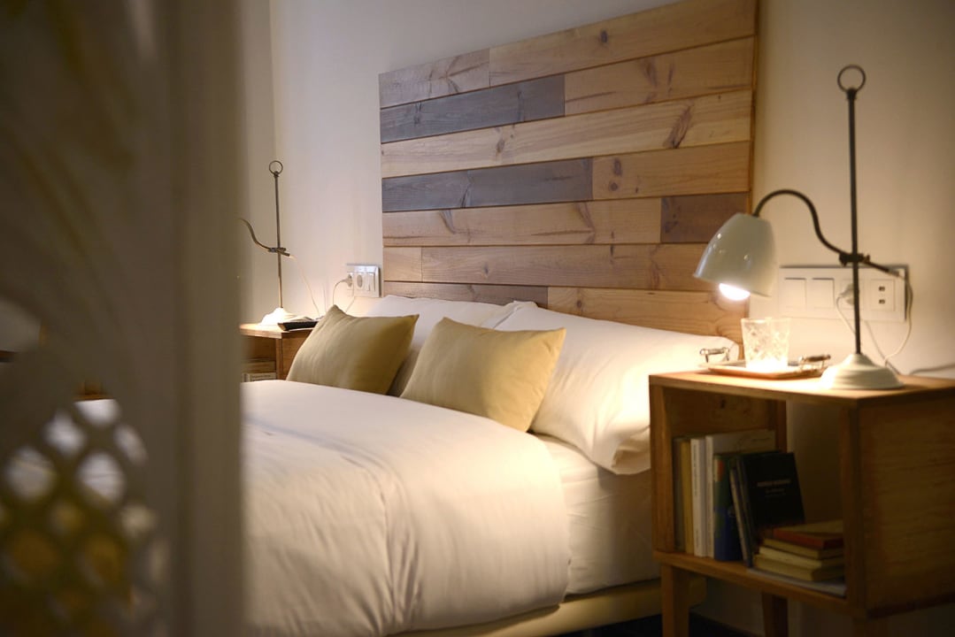 Zimmer Apartments Barracart