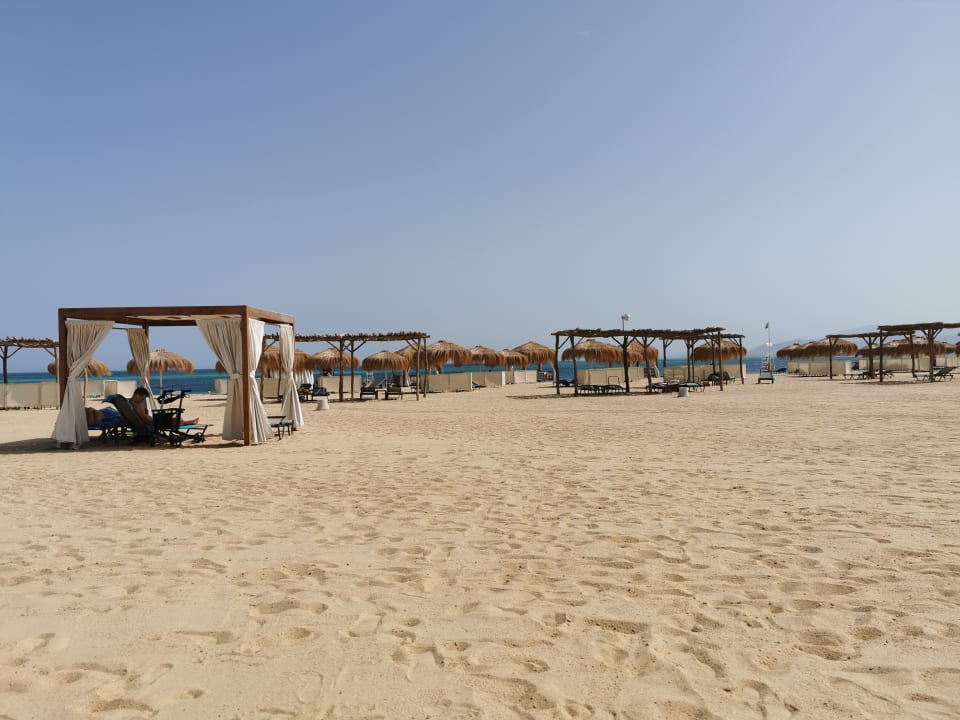 Strand Steigenberger Resort Ras Soma