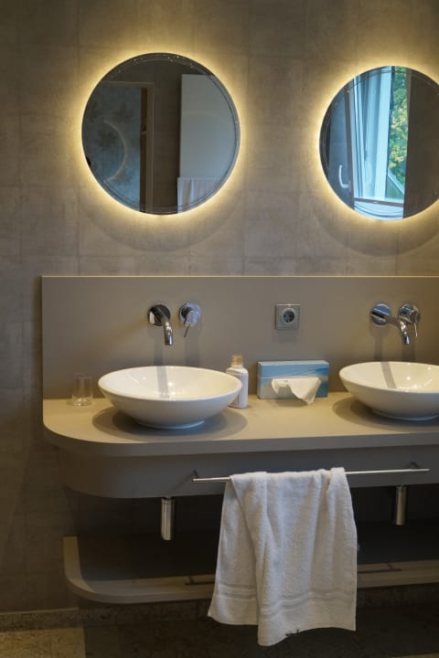 Zimmer Berghotel Hoher Knochen