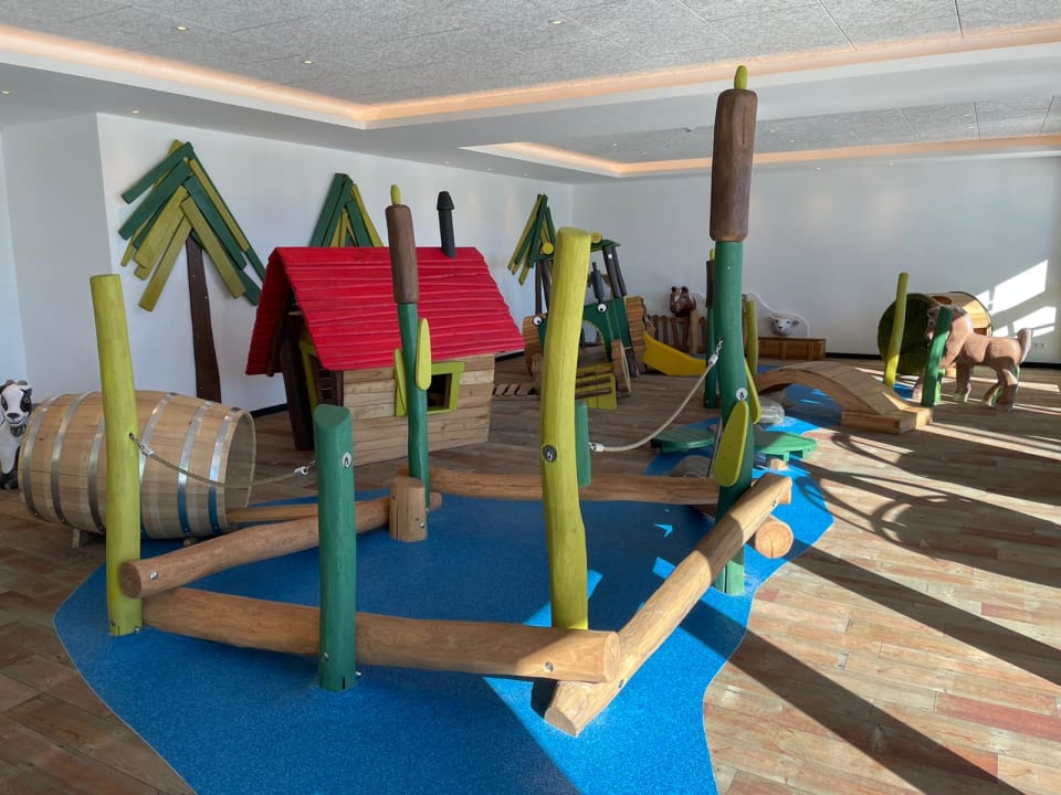 Sport & Freizeit Familotel Allgäuer Berghof