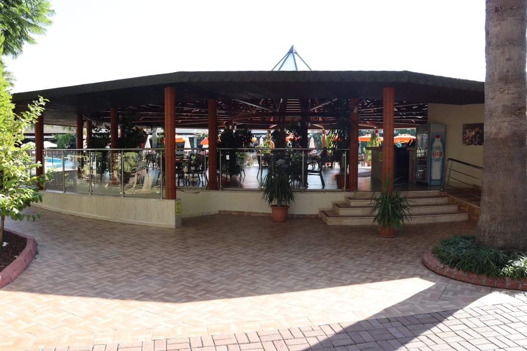 Gastro VONRESORT Golden Beach